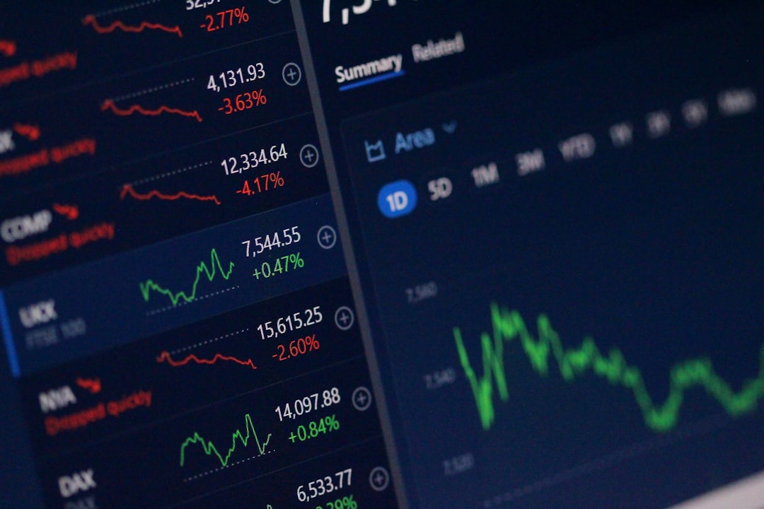 jenis investasi saham