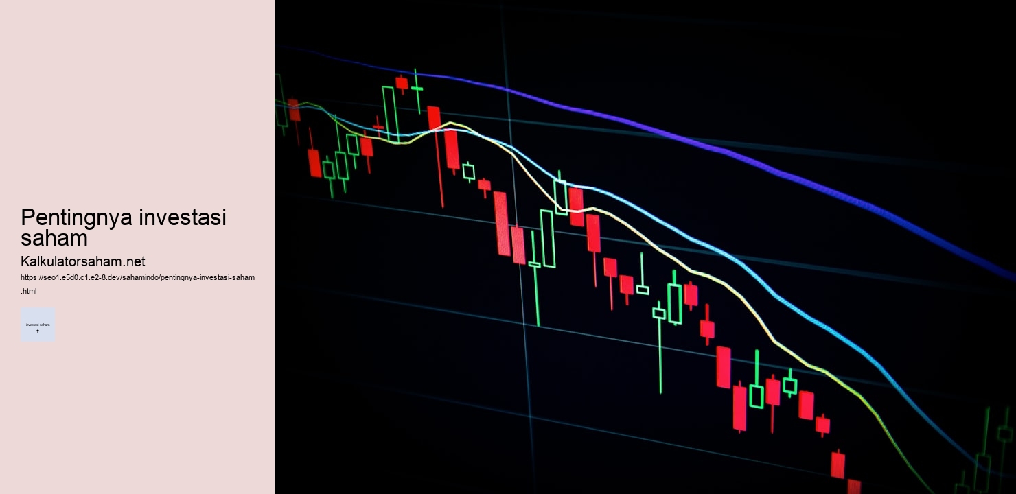 pentingnya investasi saham